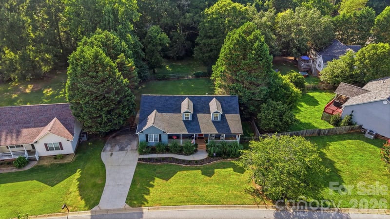 563 Menzies Dr, Rock Hill, SC 29730