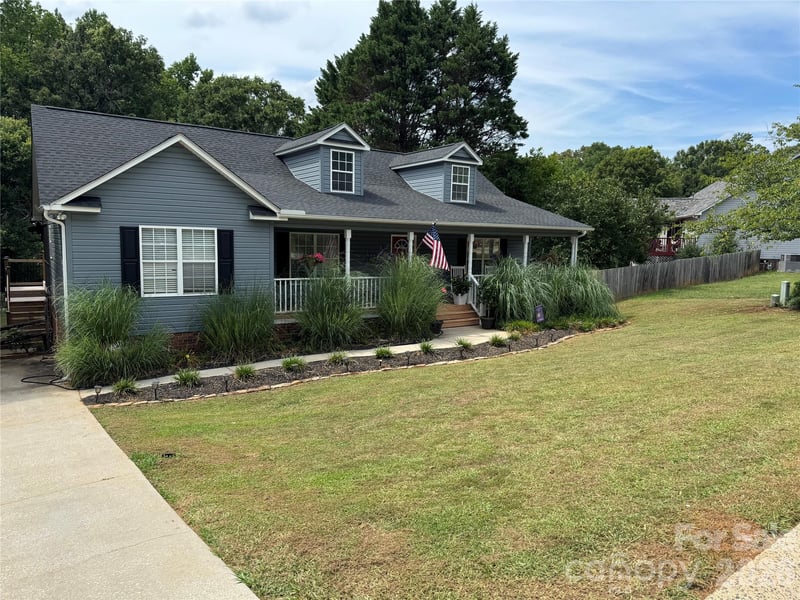 563 Menzies Dr, Rock Hill, SC 29730