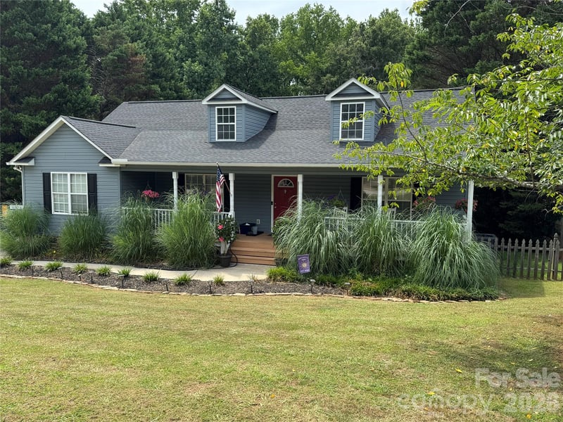 563 Menzies Dr, Rock Hill, SC 29730