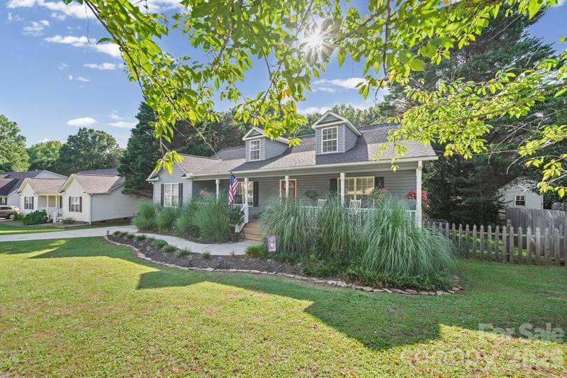 563 Menzies Dr, Rock Hill, SC 29730