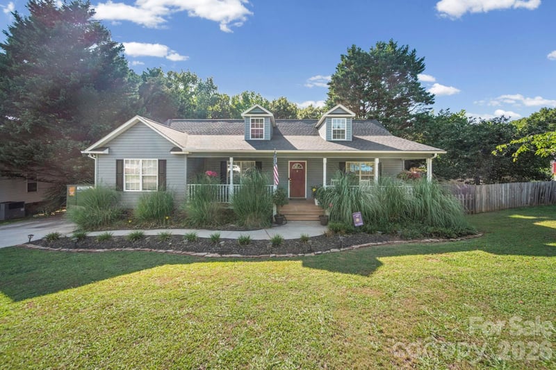 563 Menzies Dr, Rock Hill, SC 29730