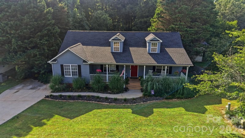 563 Menzies Dr, Rock Hill, SC 29730