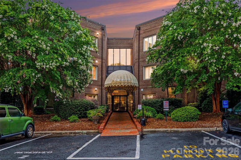 84 Lake Concord Rd #M, Concord, NC 28025