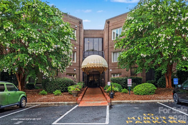84 Lake Concord Rd #M, Concord, NC 28025