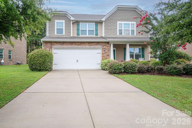 3404 Donnington Way #94, Gastonia, NC 28056