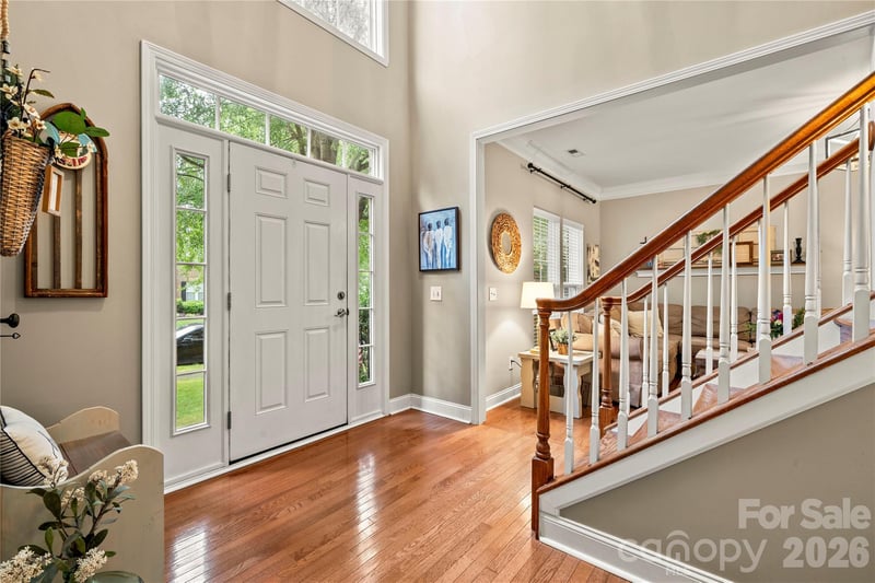 557 Fair Oaks Dr, Fort Mill, SC 29708