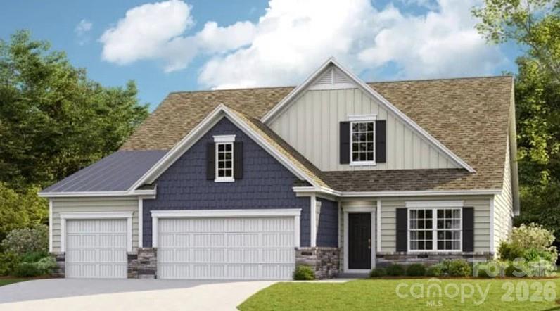 3804 Salisbury Rd #28, Indian Land, SC 29707