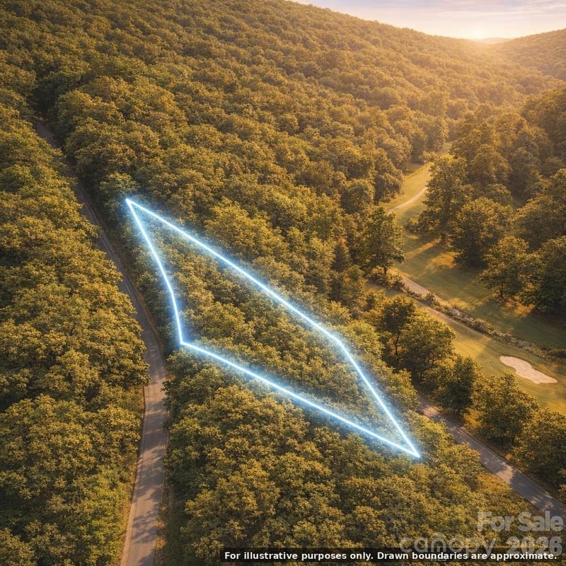 000 Overlook Dr #32, Burnsville, NC 28714