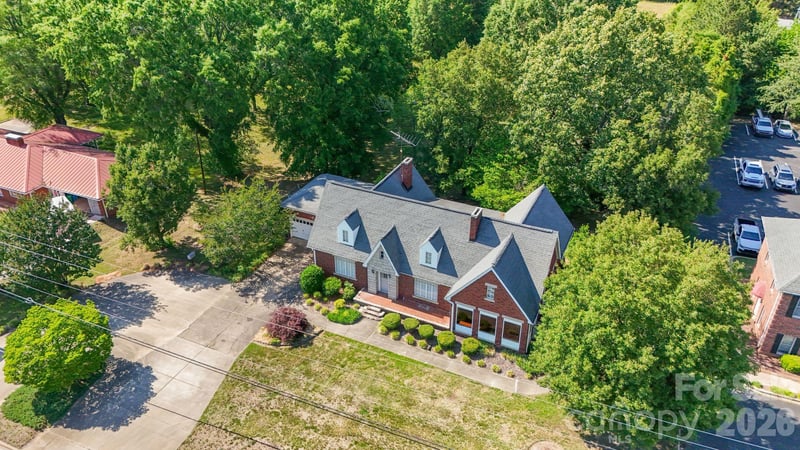 4255 Nc Hwy 24/27 Hw, Midland, NC 28107