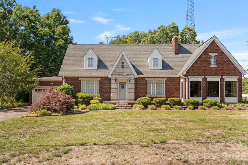 4255 Nc Hwy 24/27 Hw, Midland, NC 28107