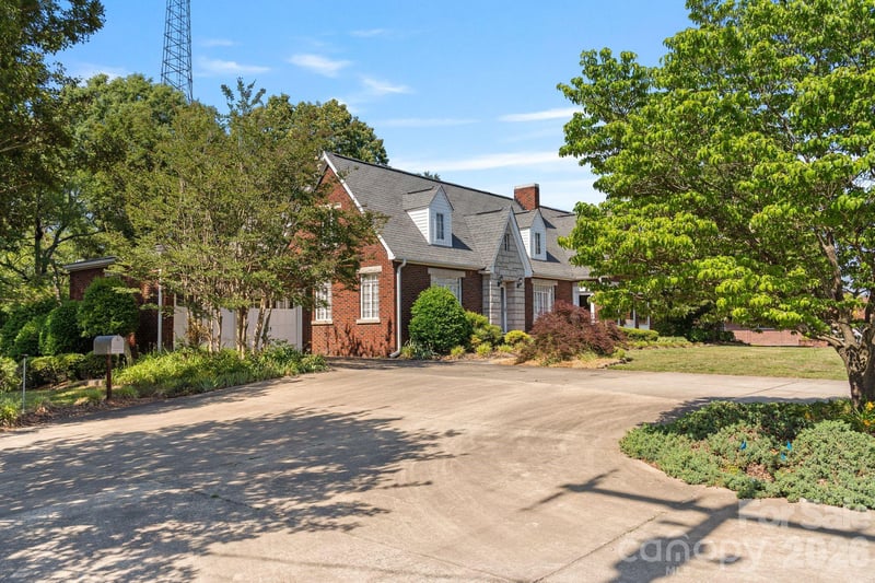 4255 Nc Hwy 24/27 Hw, Midland, NC 28107