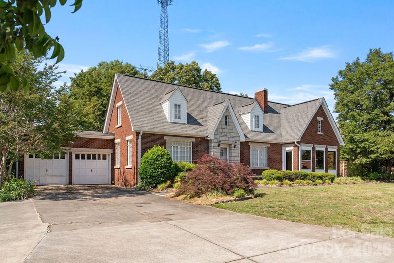 4255 Nc Hwy 24/27 Hw, Midland, NC 28107