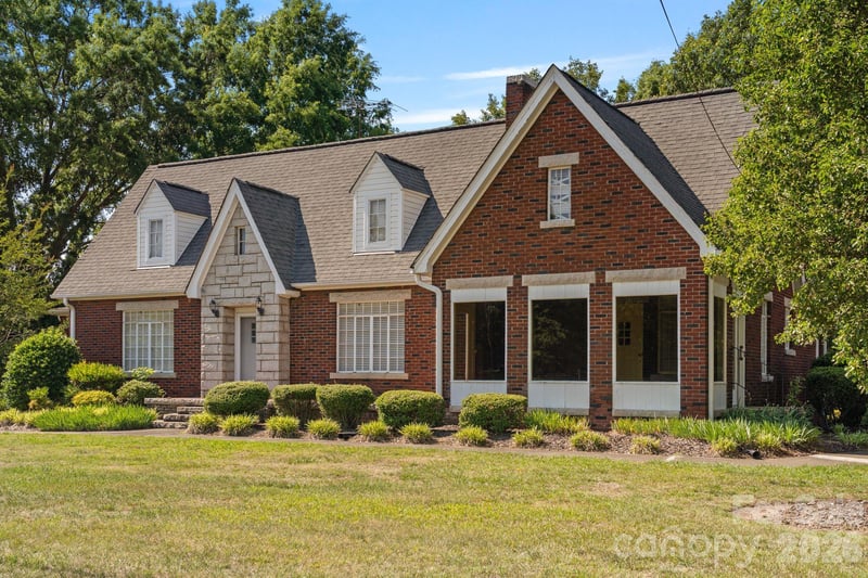 4255 Nc Hwy 24/27 Hw, Midland, NC 28107