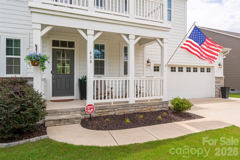 438 Sandbar Point, Clover, SC 29710