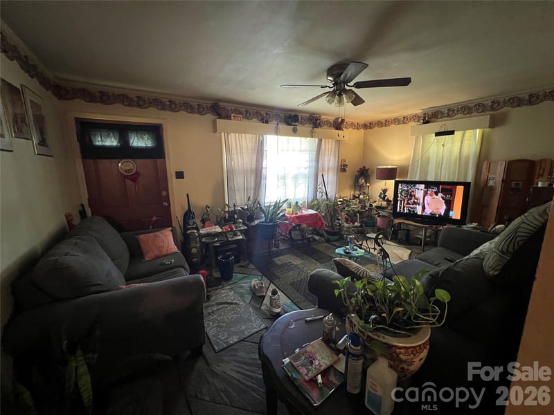 1153 Faile St, Lancaster, SC 29720
