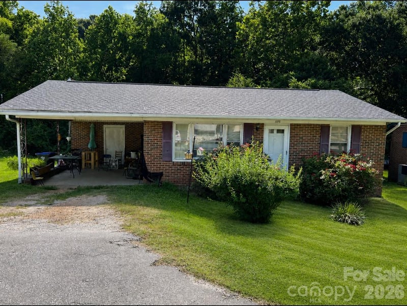 1153 Faile St, Lancaster, SC 29720