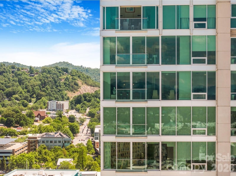 7 Patton Ave #1605, Asheville, NC 28806