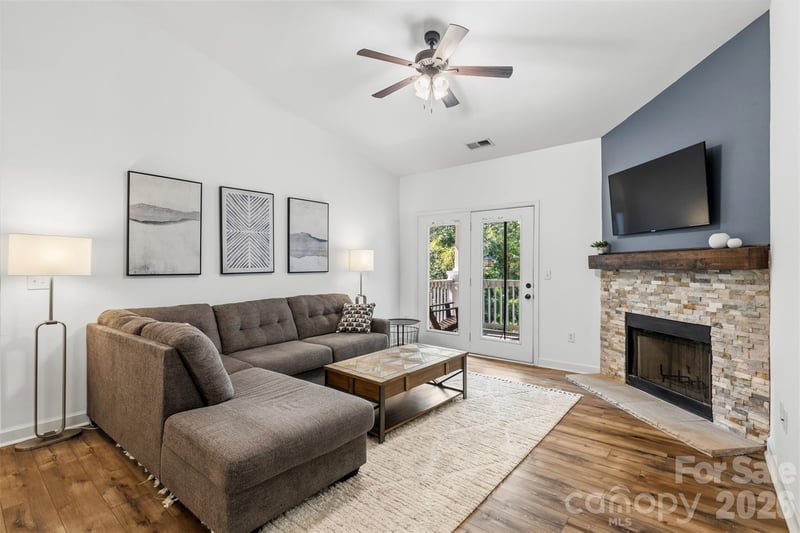 12324 Copper Mountain Blvd, Charlotte, NC 28277