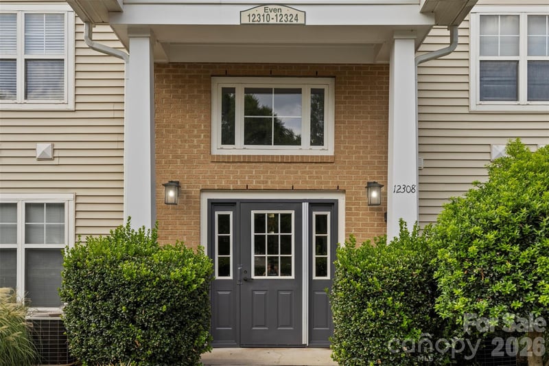 12324 Copper Mountain Blvd, Charlotte, NC 28277