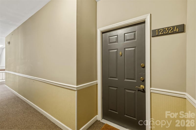 12324 Copper Mountain Blvd, Charlotte, NC 28277