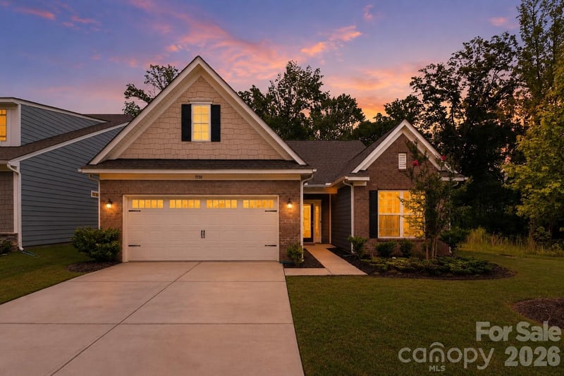 3130 Windhaven Ln, Tega Cay, SC 29708