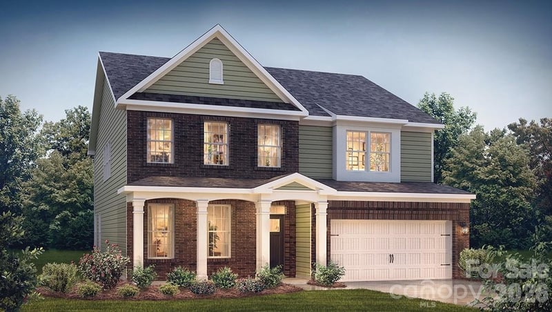 129 Bromyard Trl, Mooresville, NC 28115