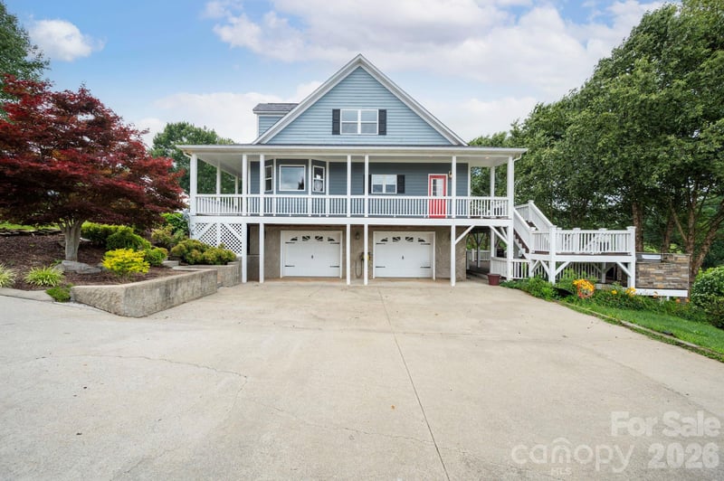 93 Big Sky Dr, Leicester, NC 28748