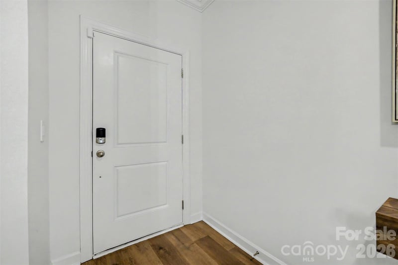 1460 Carthage Dr, Salisbury, NC 28144