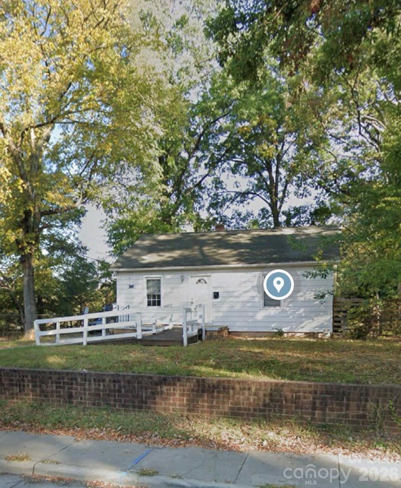 1336 Norris Ave, Charlotte, NC 28206