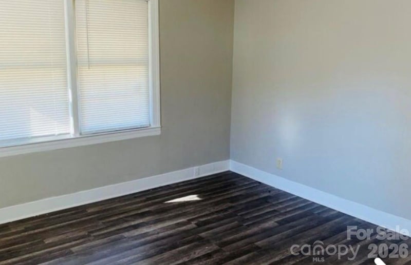 1336 Norris Ave, Charlotte, NC 28206