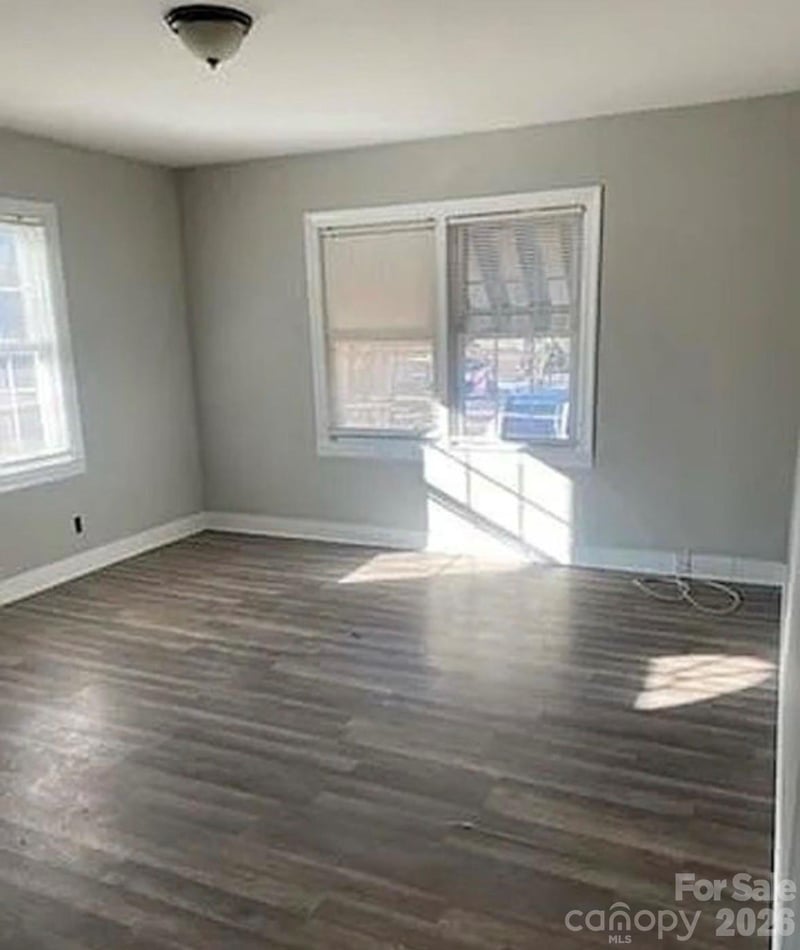 1336 Norris Ave, Charlotte, NC 28206