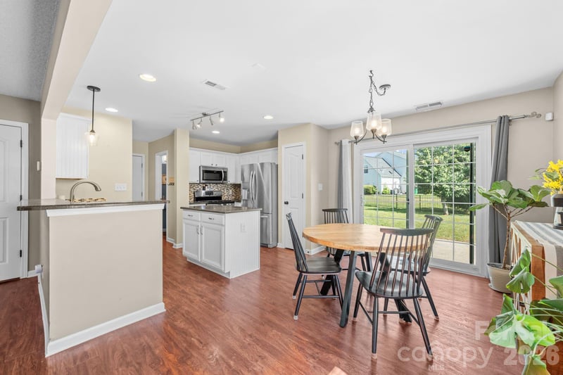 5550 Mt Mansfield Rd, Charlotte, NC 28278