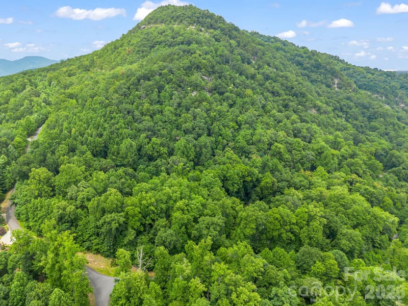 Lot 29 Matho Tc #29, Lake Lure, NC 28746