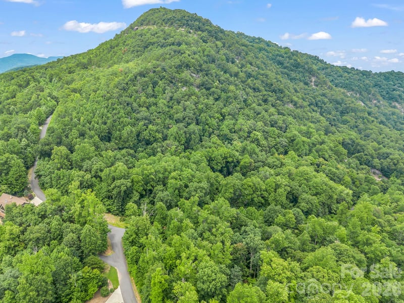 Lot 29 Matho Tc #29, Lake Lure, NC 28746