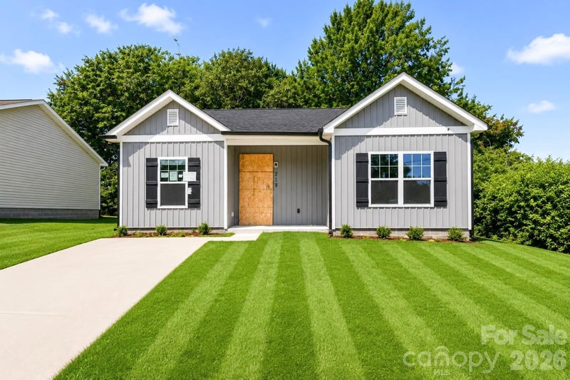 Home Worth Check