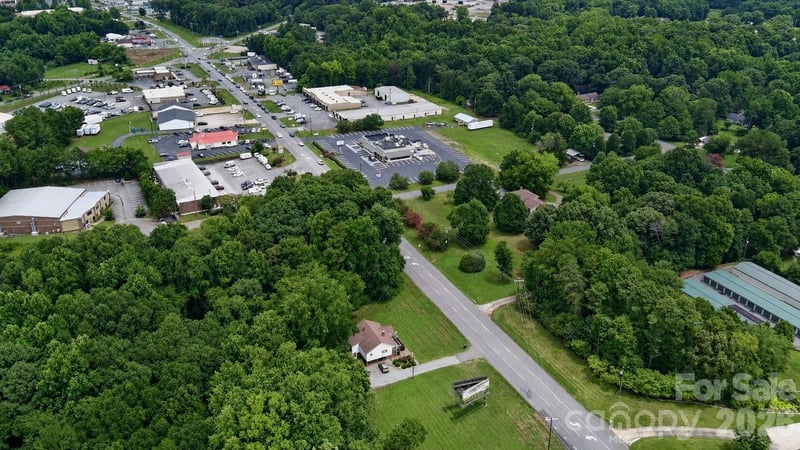 1115 Business 16 Hw, Denver, NC 28037