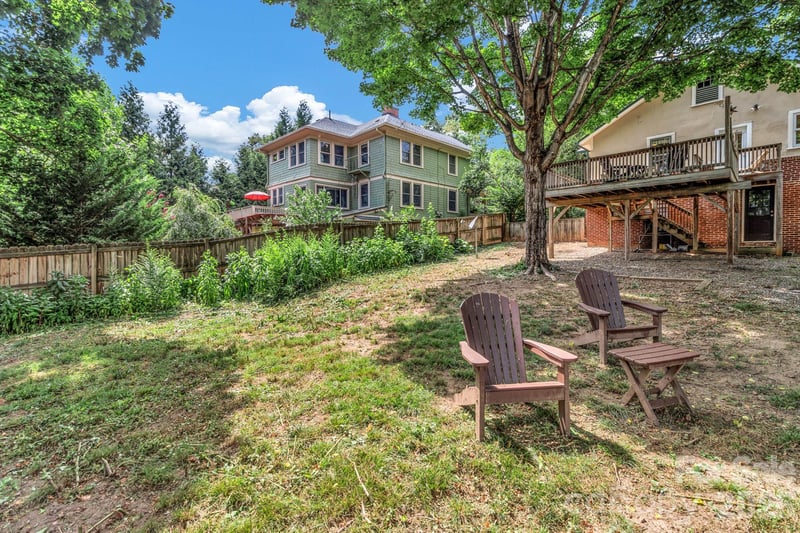 22 Fenner Ave, Asheville, NC 28804