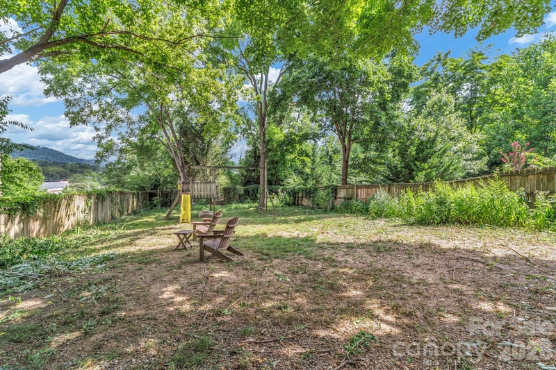 22 Fenner Ave, Asheville, NC 28804