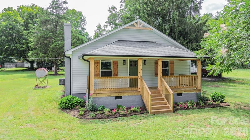 926 Salem Church Rd, Lincolnton, NC 28092