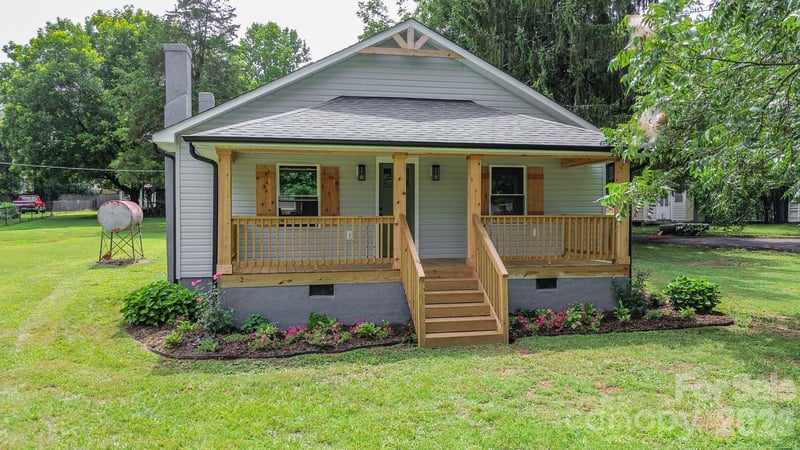 926 Salem Church Rd, Lincolnton, NC 28092