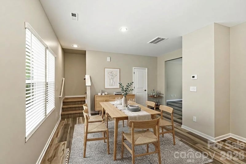 248 Valleybrook Ln, Troutman, NC 28166