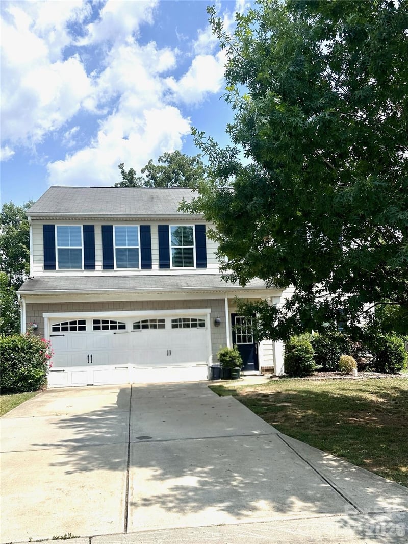 4157 Oconnell St, Indian Trail, NC 28079