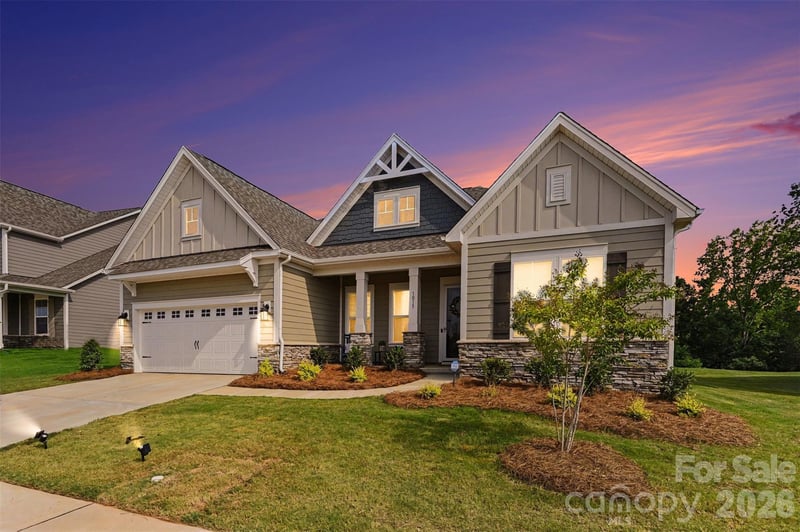 1015 Sugar Creek Rd, Indian Land, SC 29707