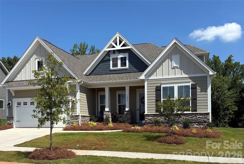 1015 Sugar Creek Rd, Indian Land, SC 29707