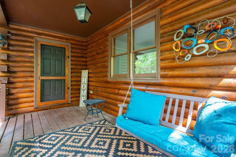 423 Rambling Dr, Hendersonville, NC 28739