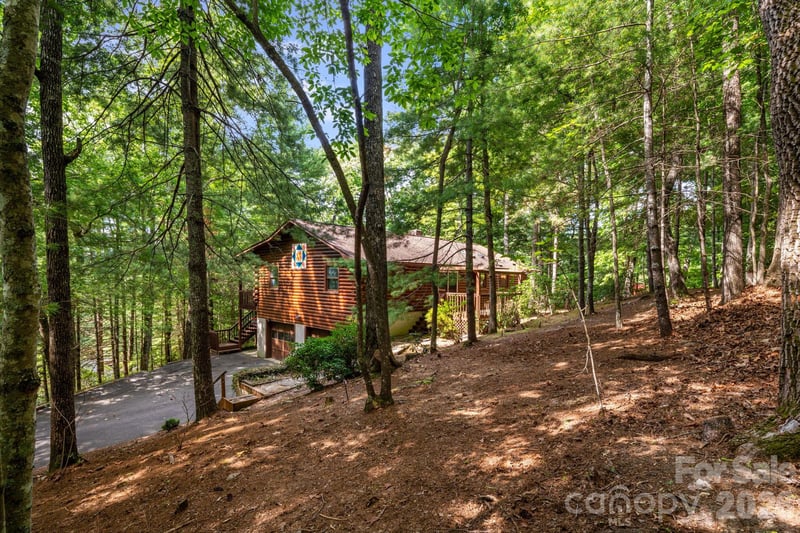423 Rambling Dr, Hendersonville, NC 28739