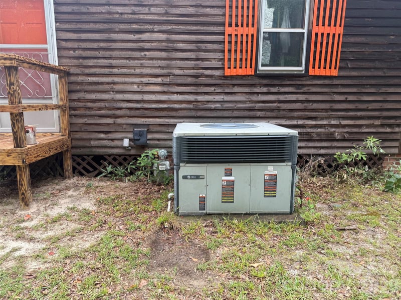 6846 Highway 341 Hw, Kershaw, SC 29067