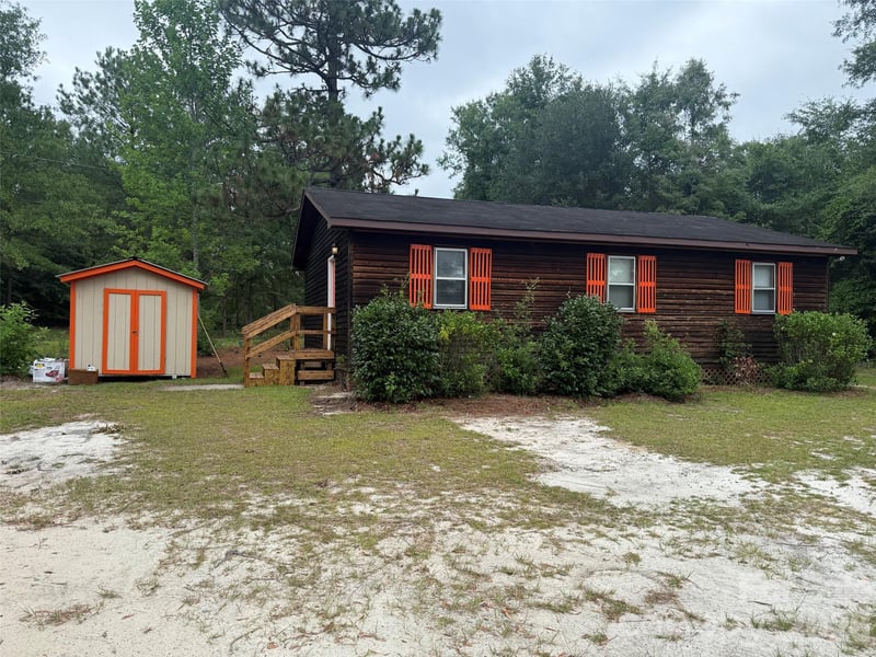 6846 Highway 341 Hw, Kershaw, SC 29067