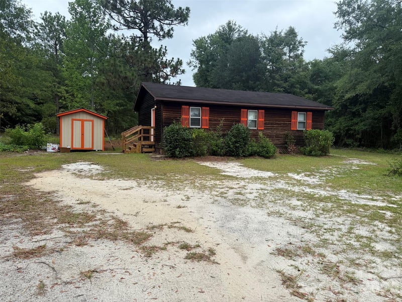 6846 Highway 341 Hw, Kershaw, SC 29067