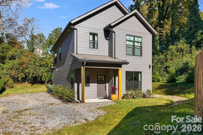 108 Glendale Ave, Asheville, NC 28803
